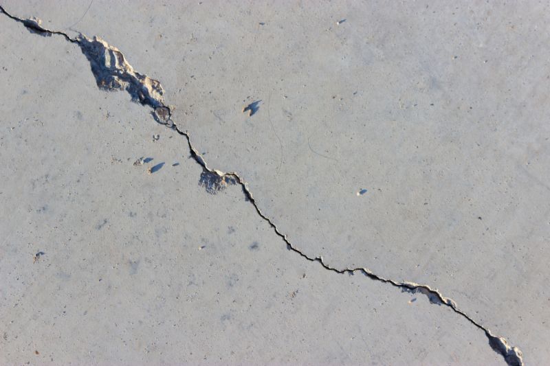 Crack Repair